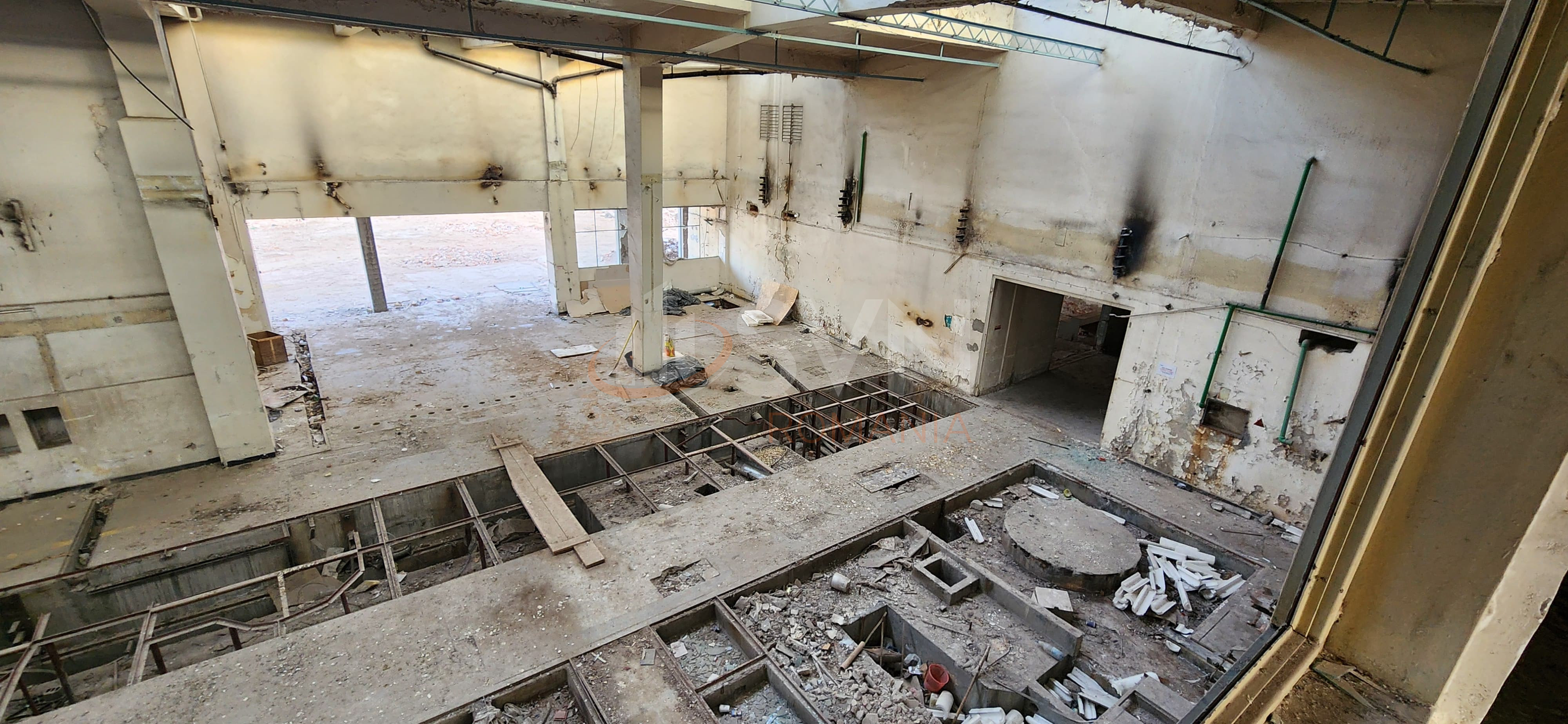 Teren 808 mp Bucuresti/Serban Voda