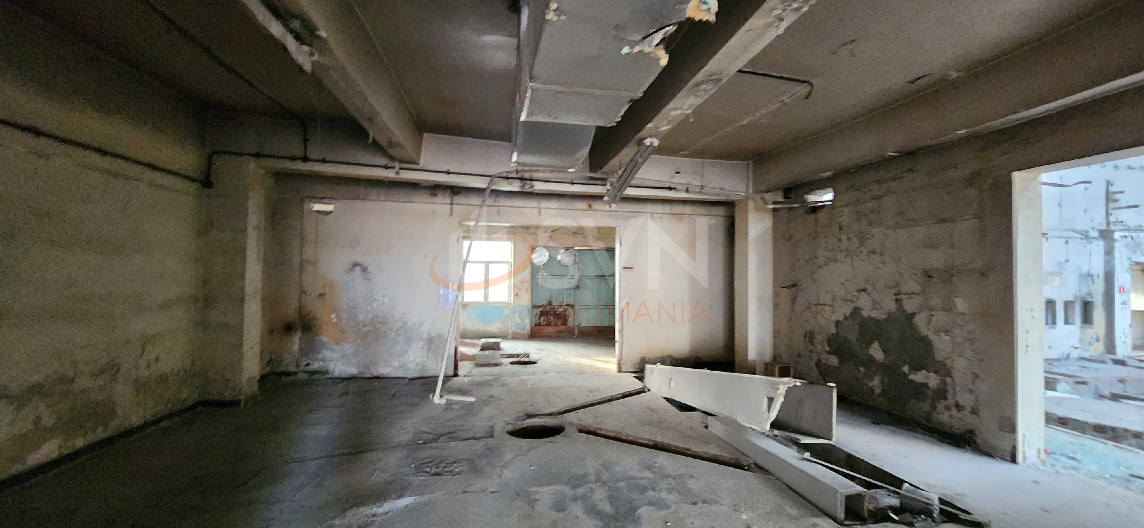 Teren 808 mp Bucuresti/Serban Voda