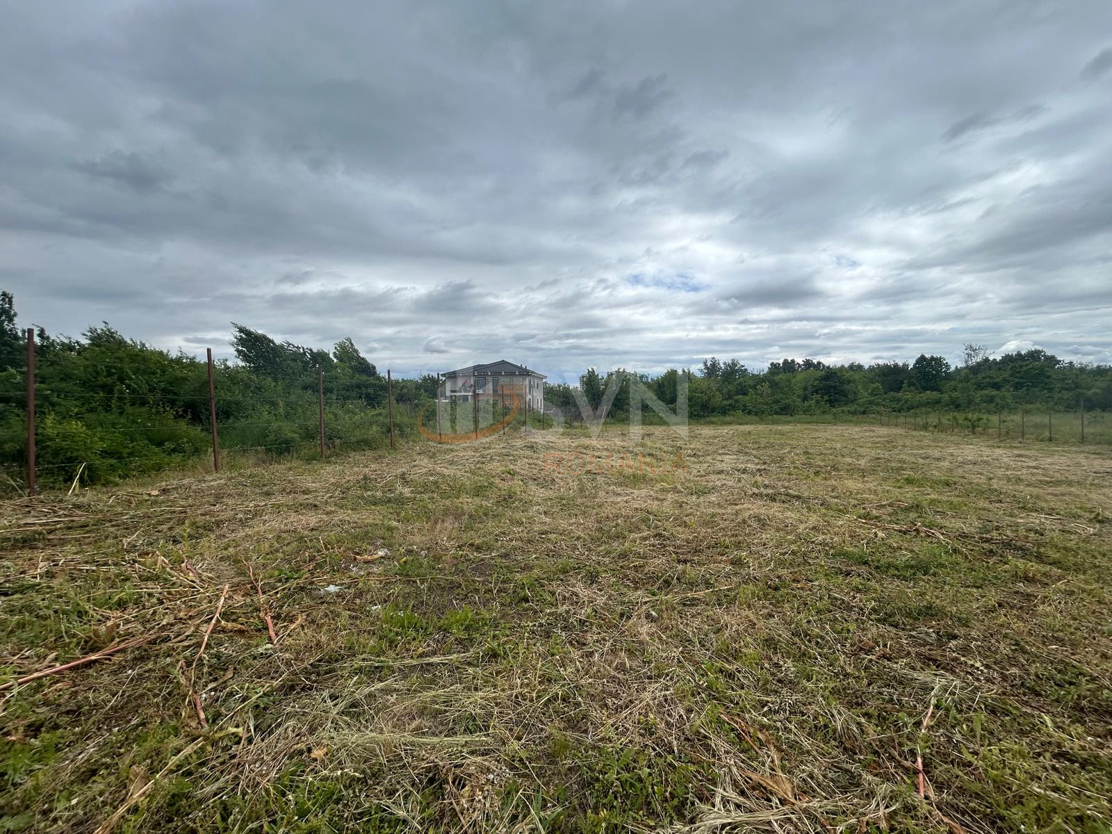Teren 820 mp Bucuresti/Sisesti