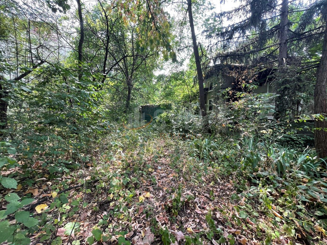 Teren 832 mp Bucuresti/Baneasa