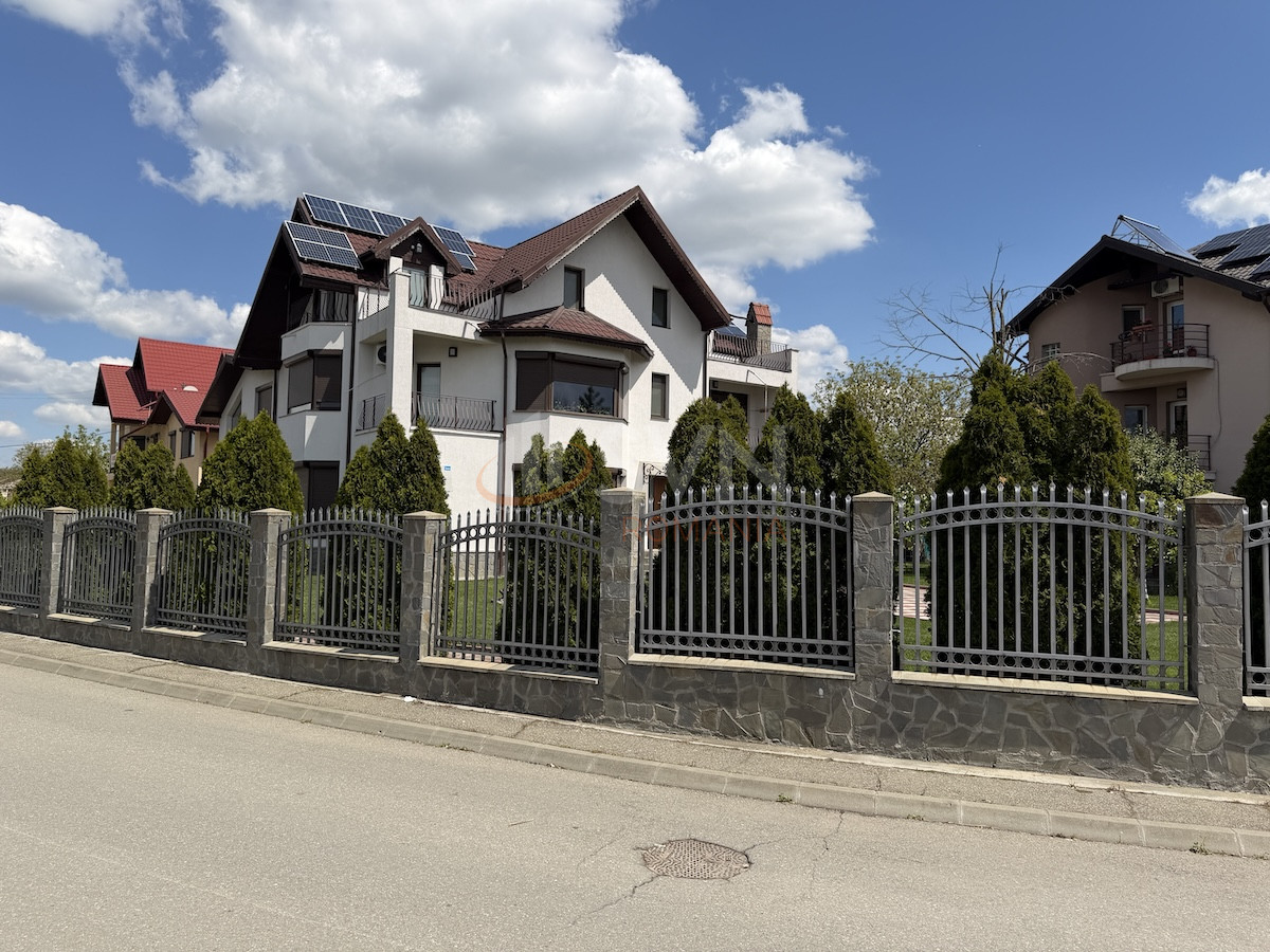 Teren 832 mp Ilfov/Mogosoaia