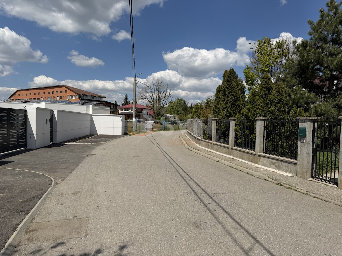 Teren 832 mp Ilfov/Mogosoaia
