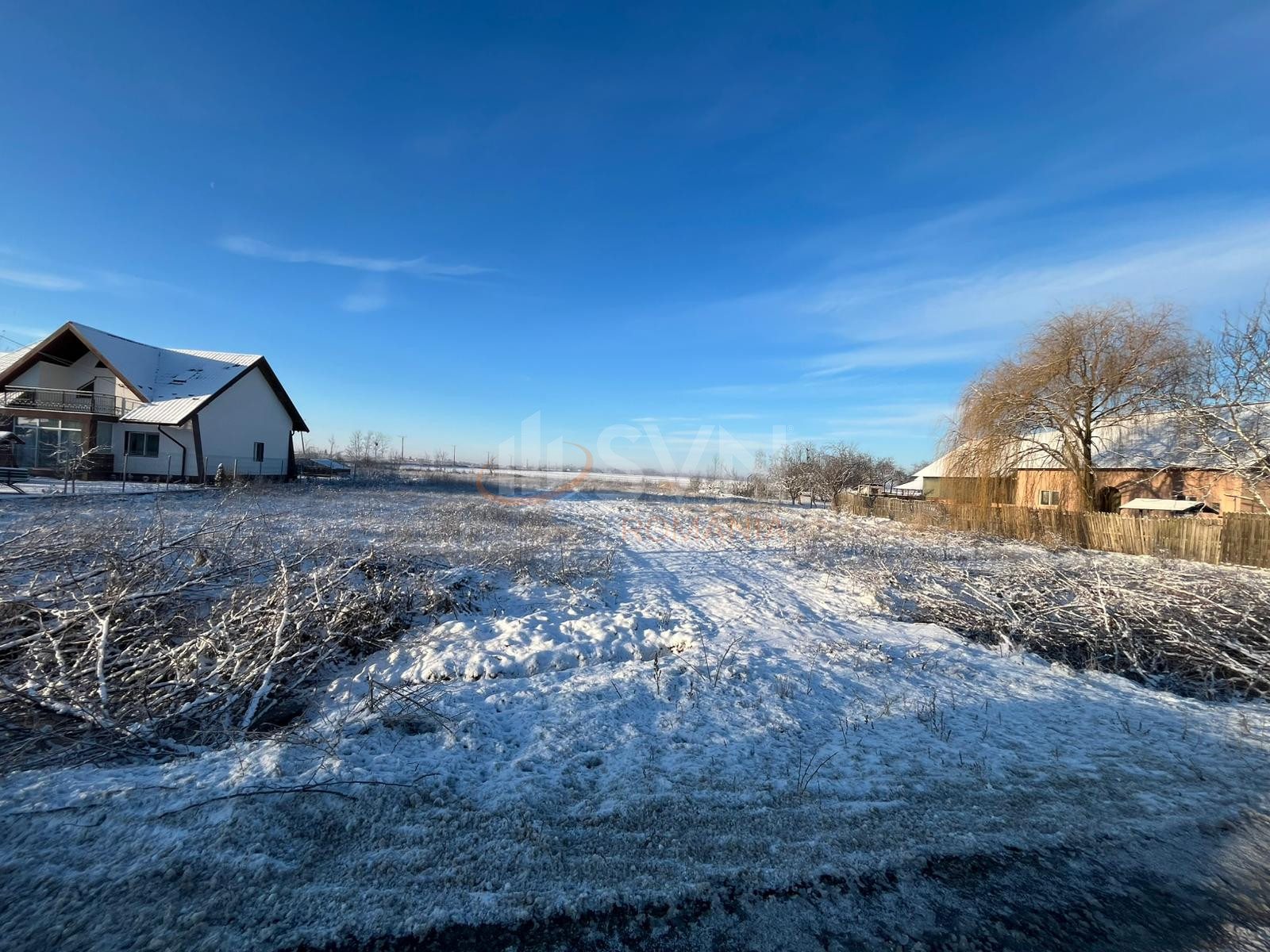 Teren 842 mp Dambovita/Centru