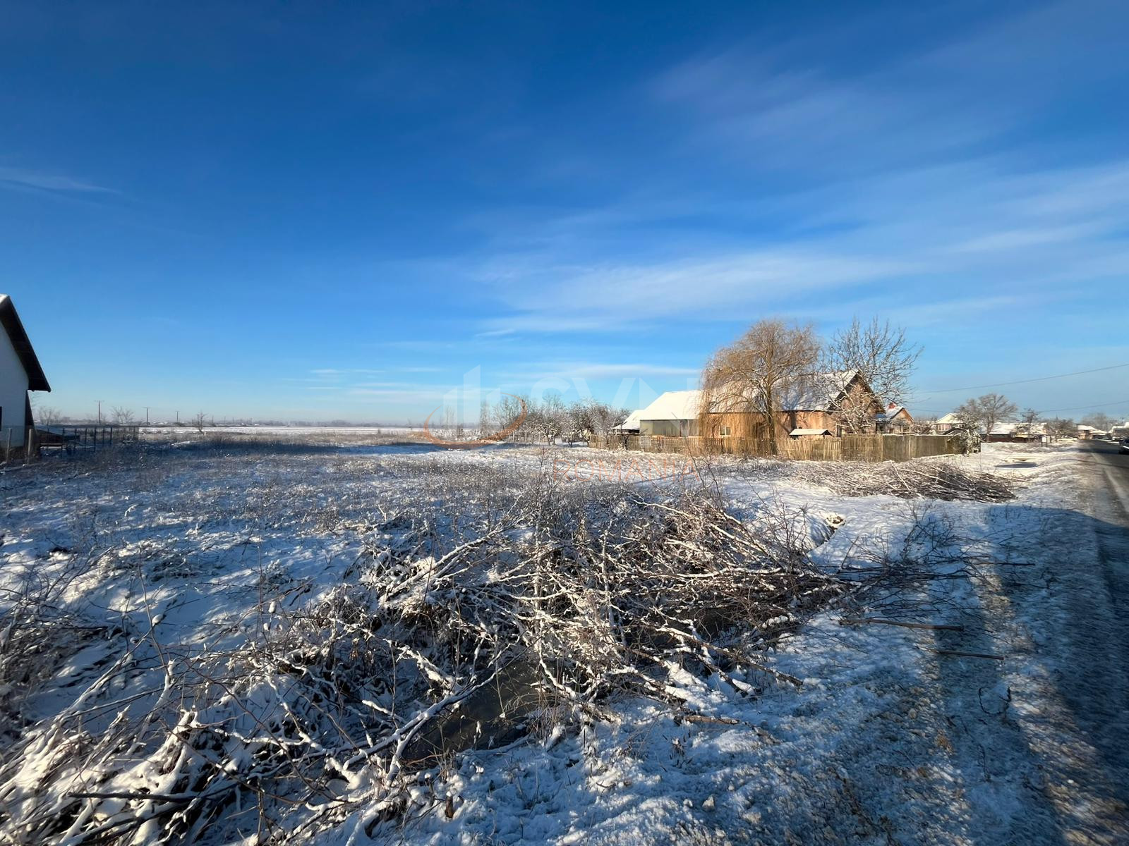 Teren 842 mp Dambovita/Centru