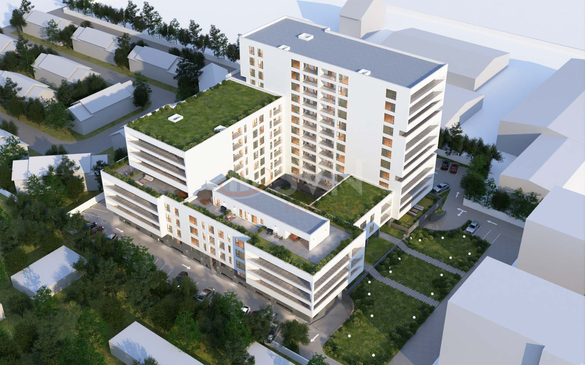 Teren 8500 mp Bucuresti/Berceni