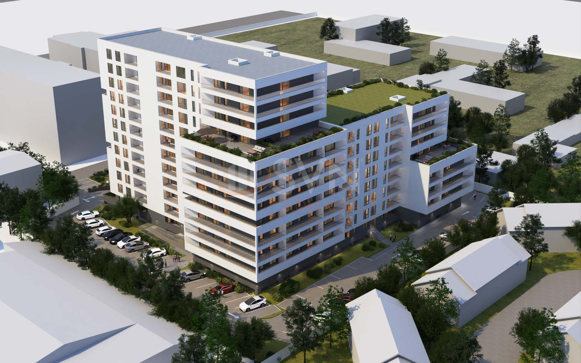 Teren 8500 mp Bucuresti/Berceni
