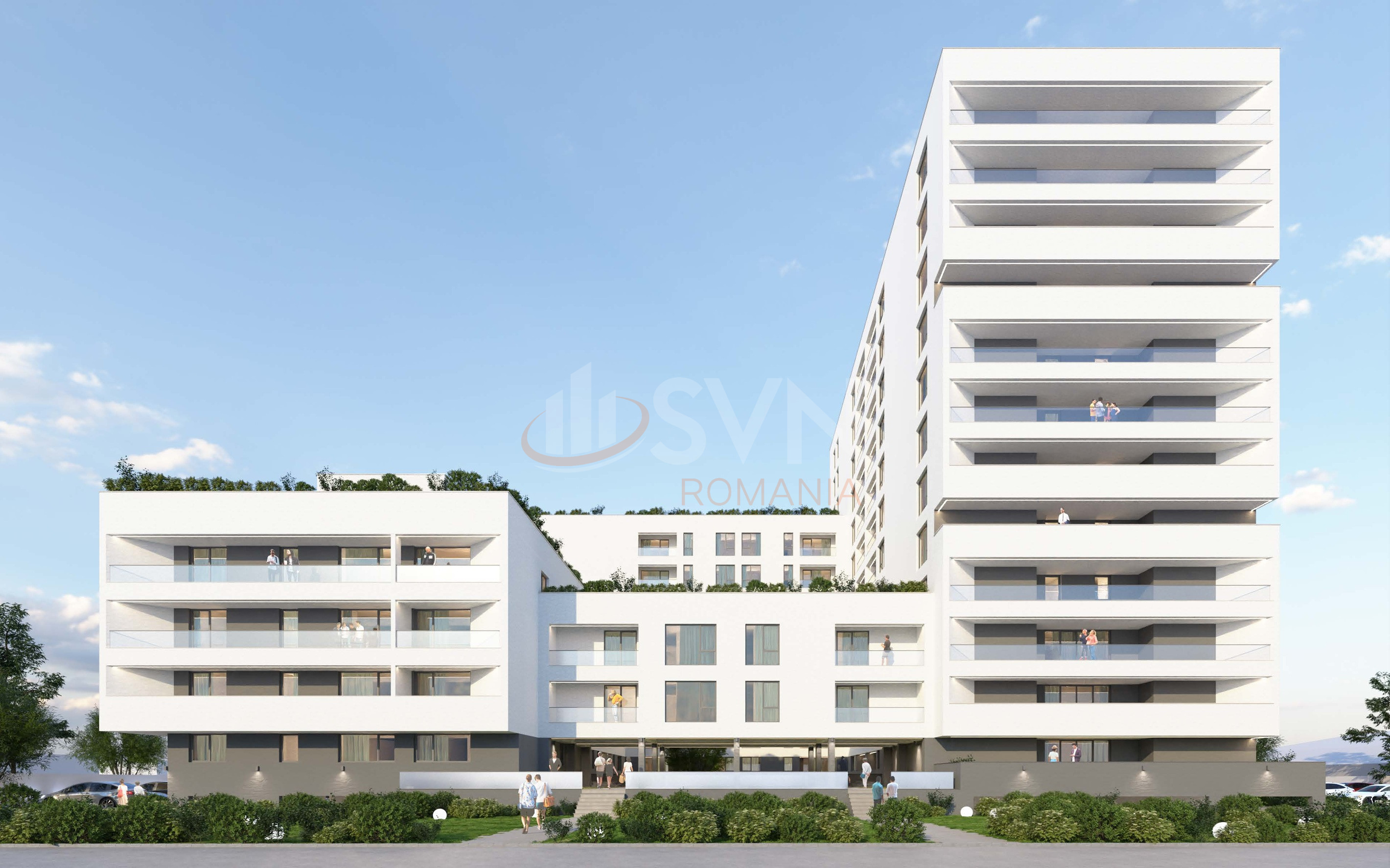 Teren 8500 mp Bucuresti/Berceni