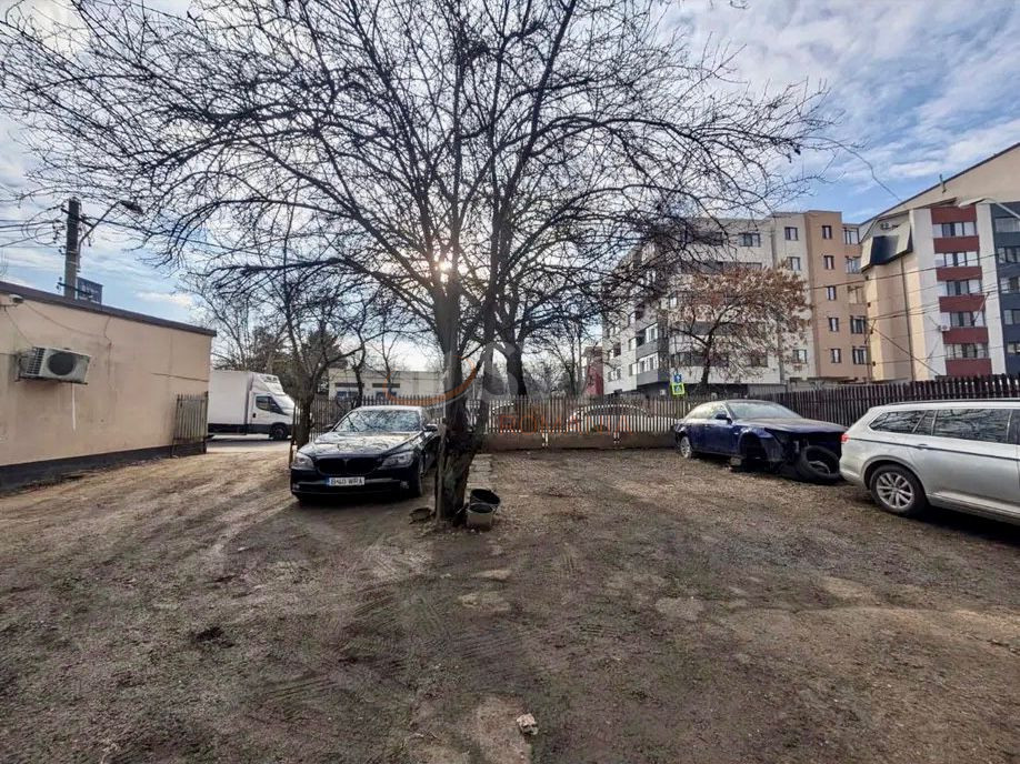 Teren 874 mp Bucuresti/Uverturii