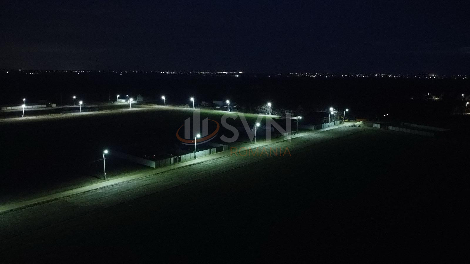 Teren 906 mp Dambovita/Centru