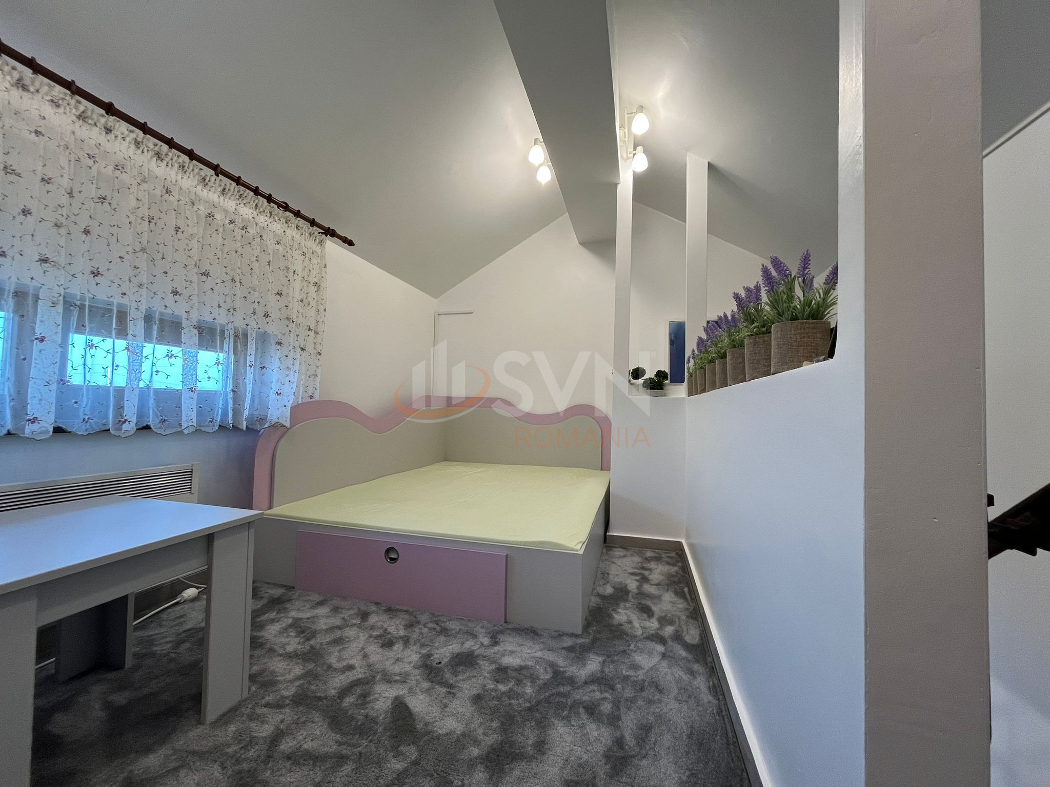 Teren 906 mp Dambovita/Centru