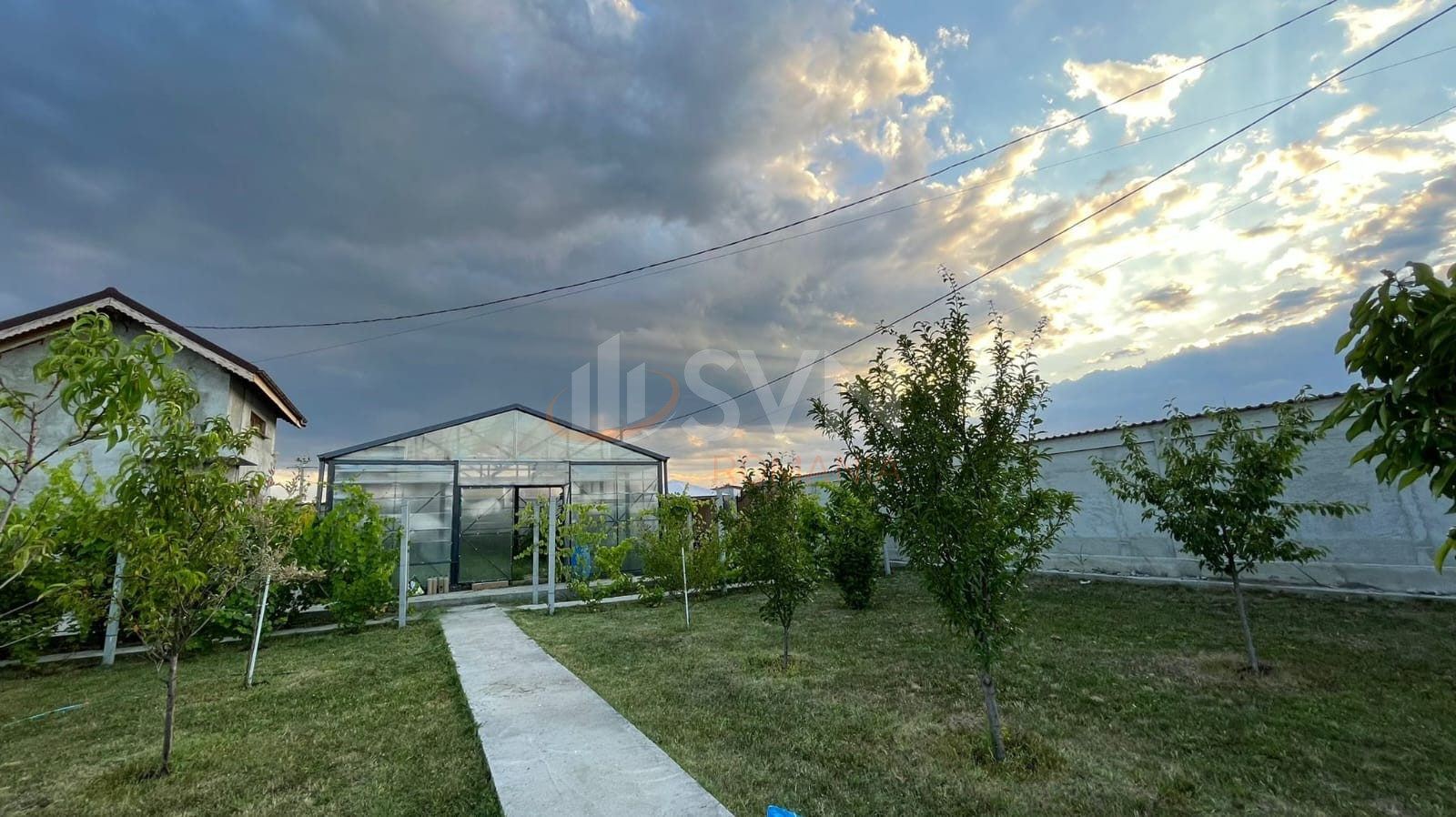 Teren 906 mp Dambovita/Centru