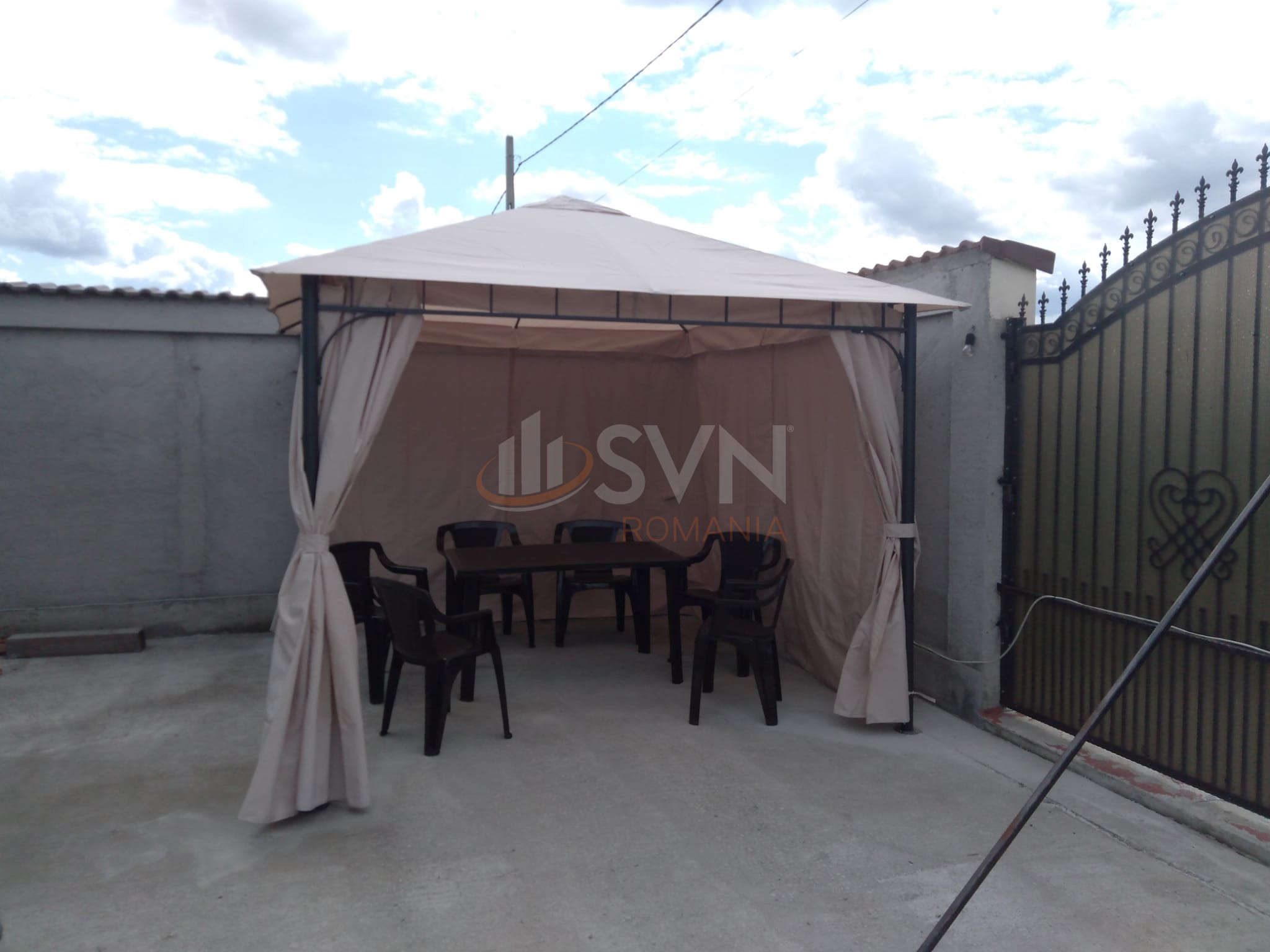 Teren 906 mp Dambovita/Centru