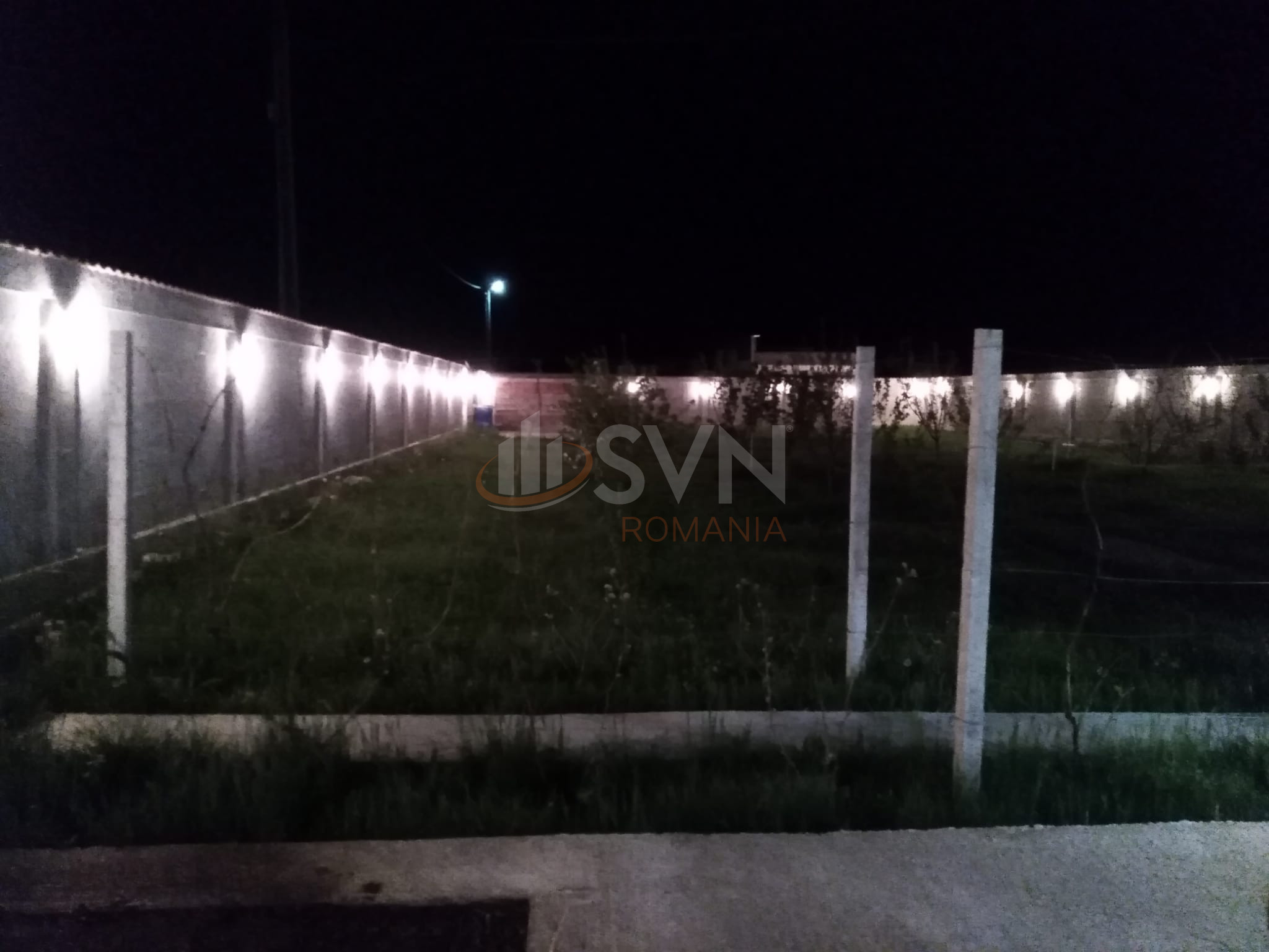 Teren 906 mp Dambovita/Centru