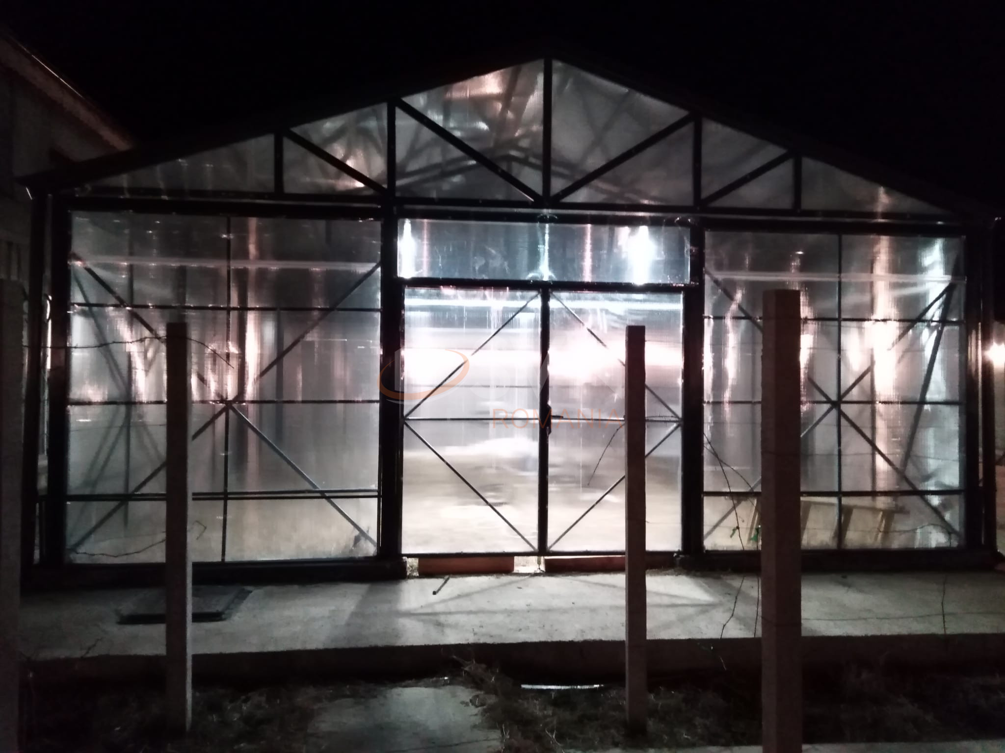 Teren 906 mp Dambovita/Centru