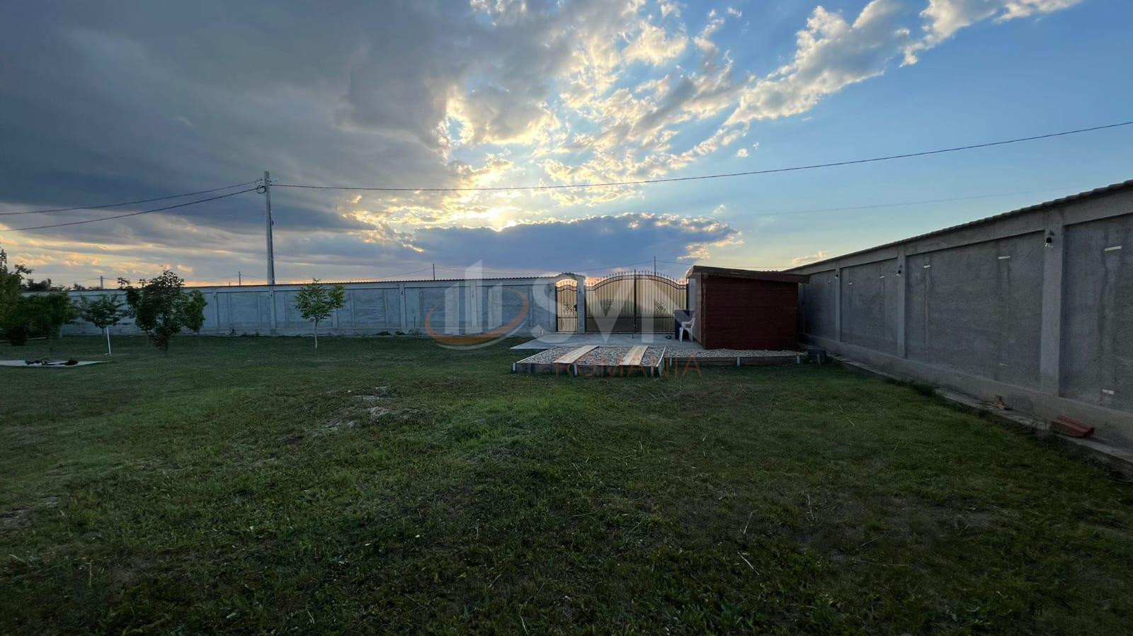 Teren 906 mp Dambovita/Centru