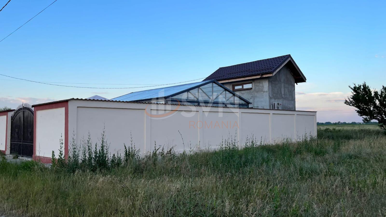 Teren 906 mp Dambovita/Centru