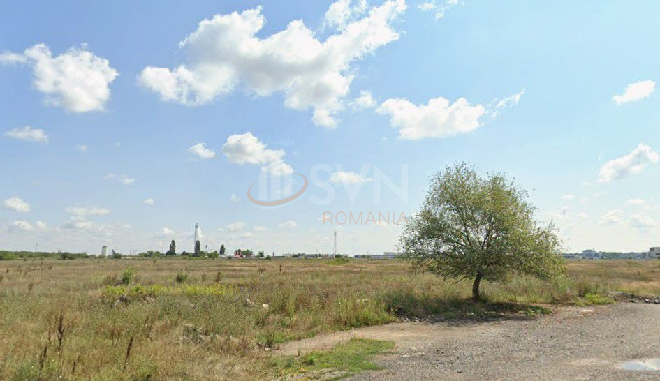 Teren 9120 mp Bucuresti/Pipera