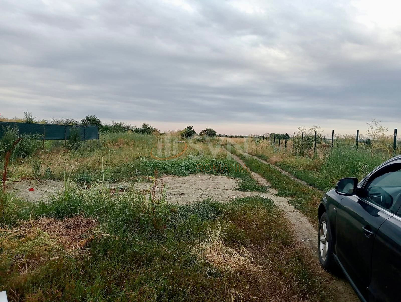 Teren 954 mp Ilfov/Cernica