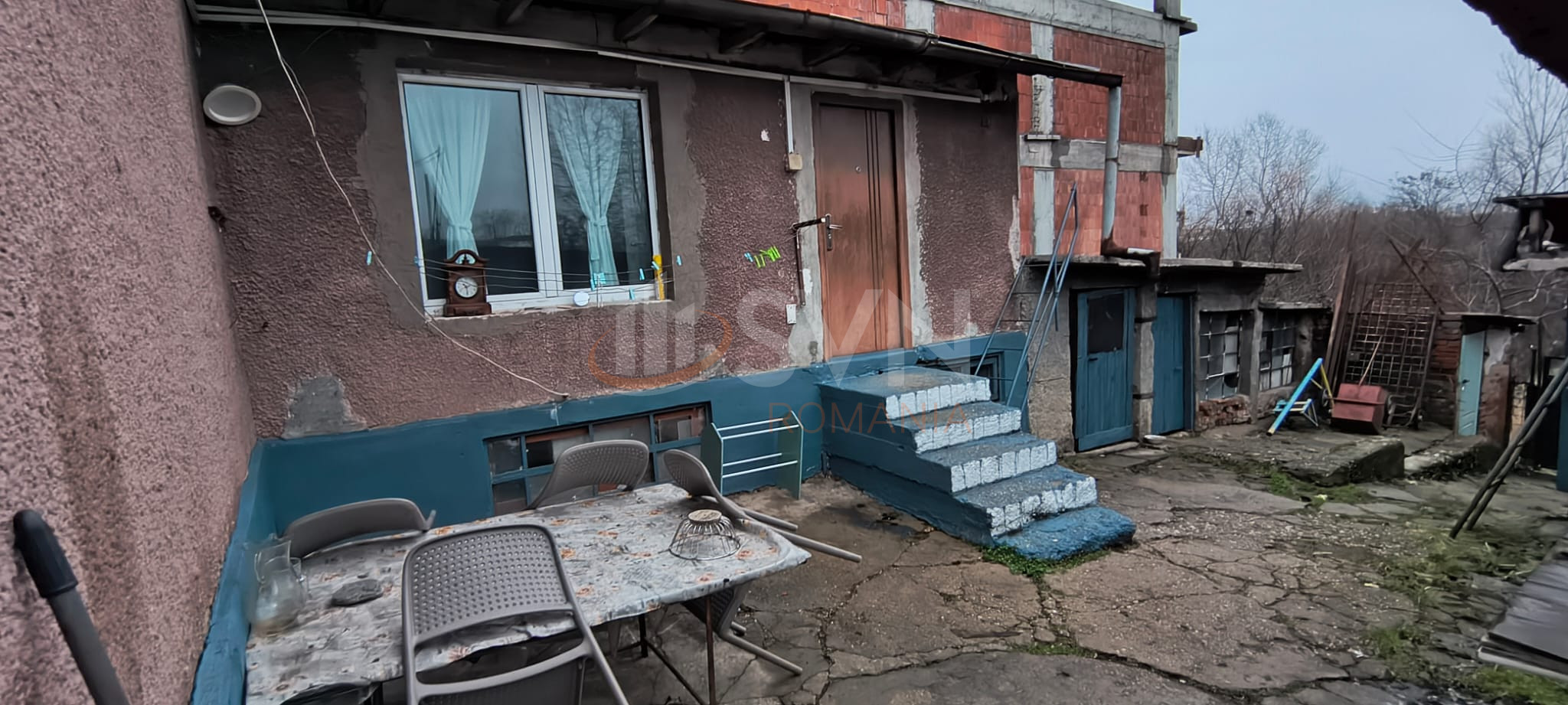 Teren 976 mp Bucuresti/Baneasa